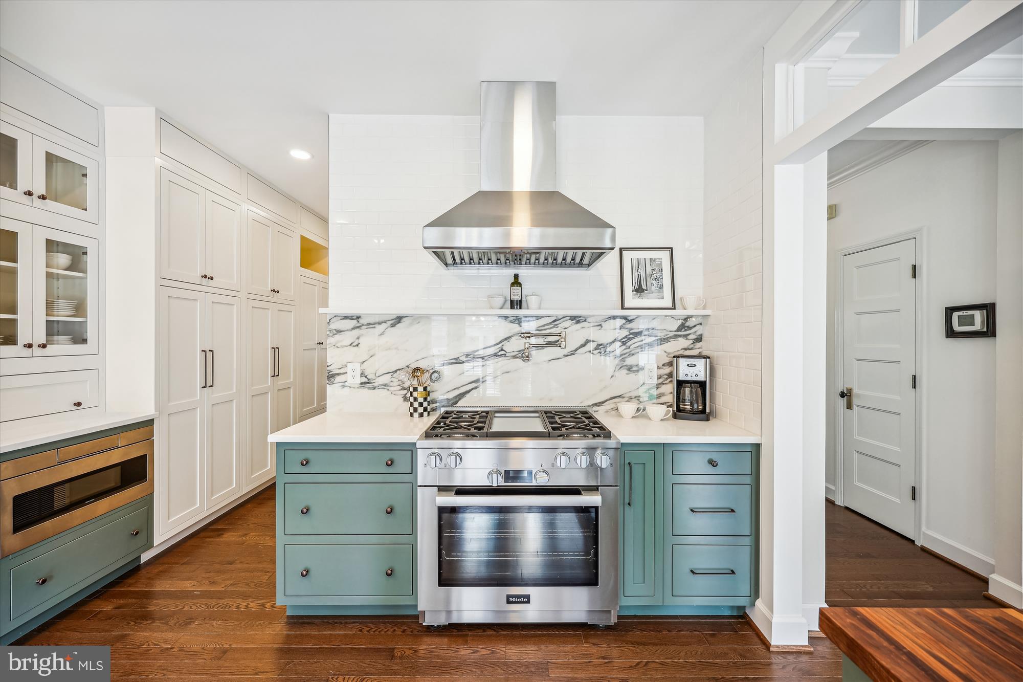 KENTLANDS - Residential