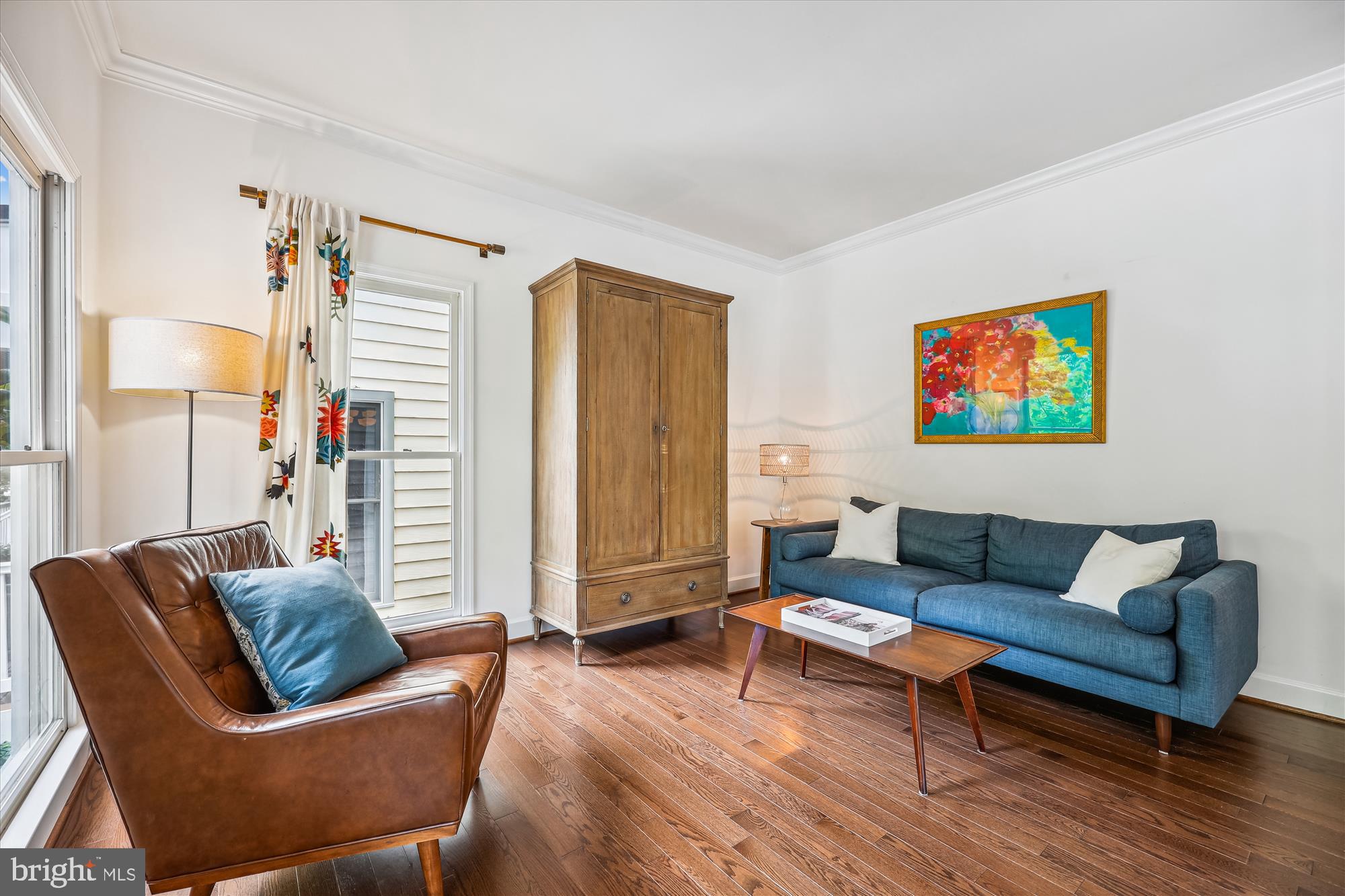 KENTLANDS - Residential