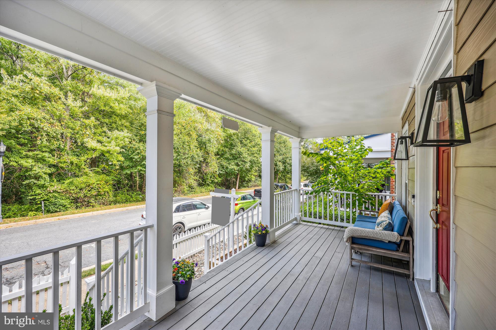 KENTLANDS - Residential