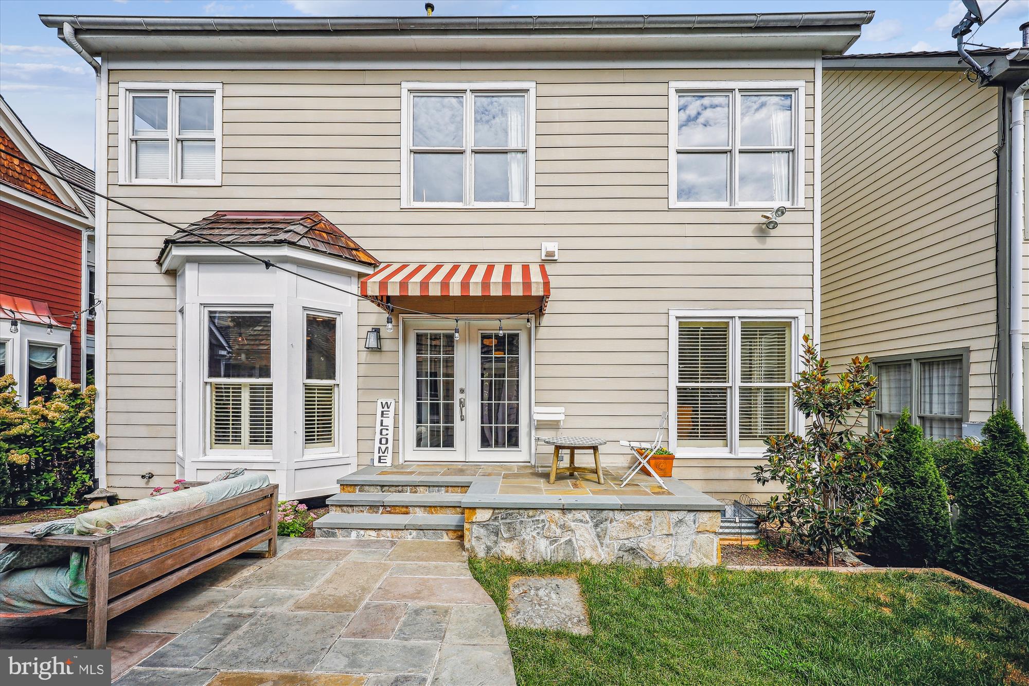 KENTLANDS - Residential