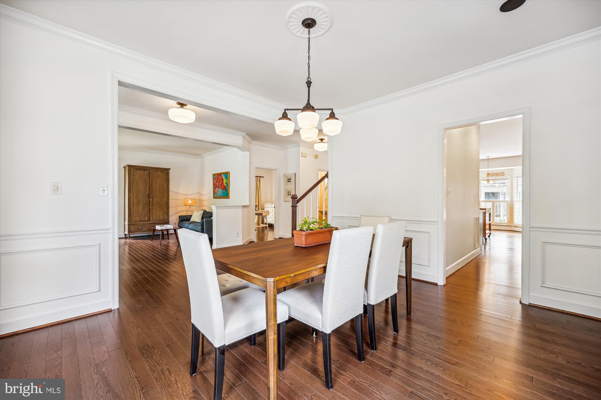 KENTLANDS - Residential