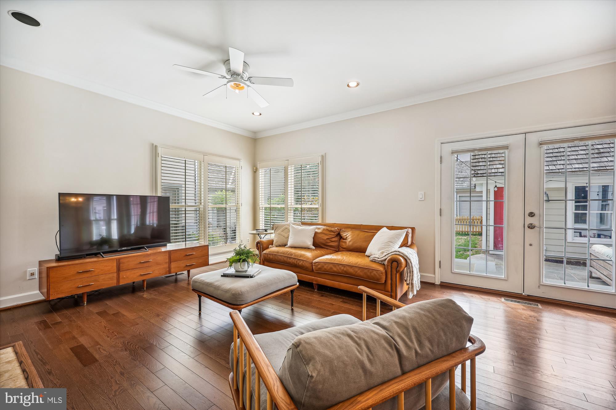 KENTLANDS - Residential