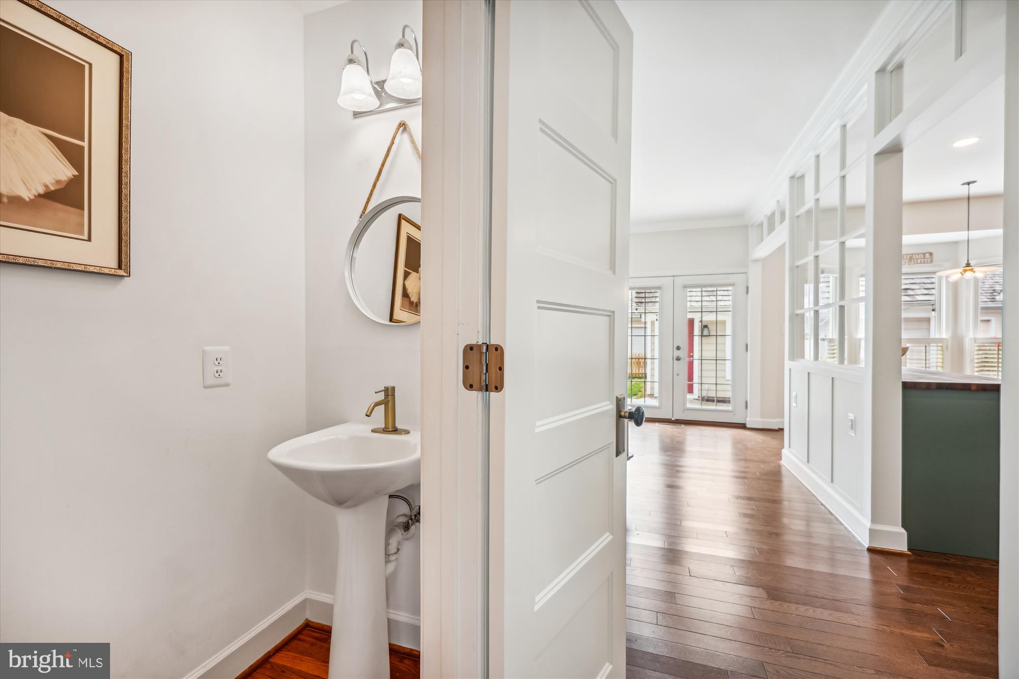 KENTLANDS - Residential