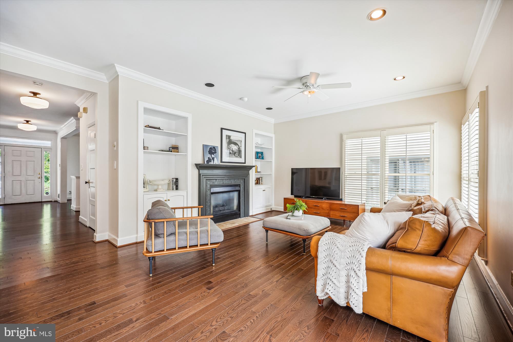 KENTLANDS - Residential