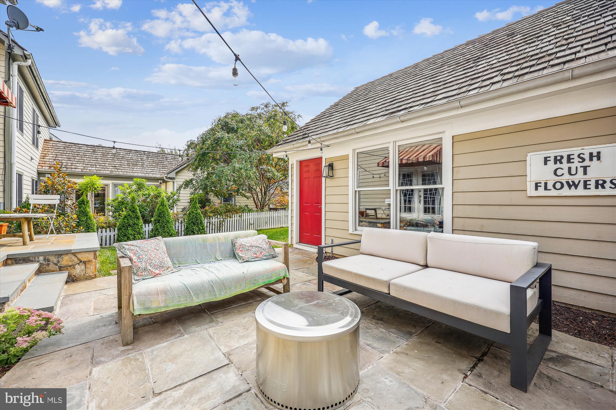 KENTLANDS - Residential