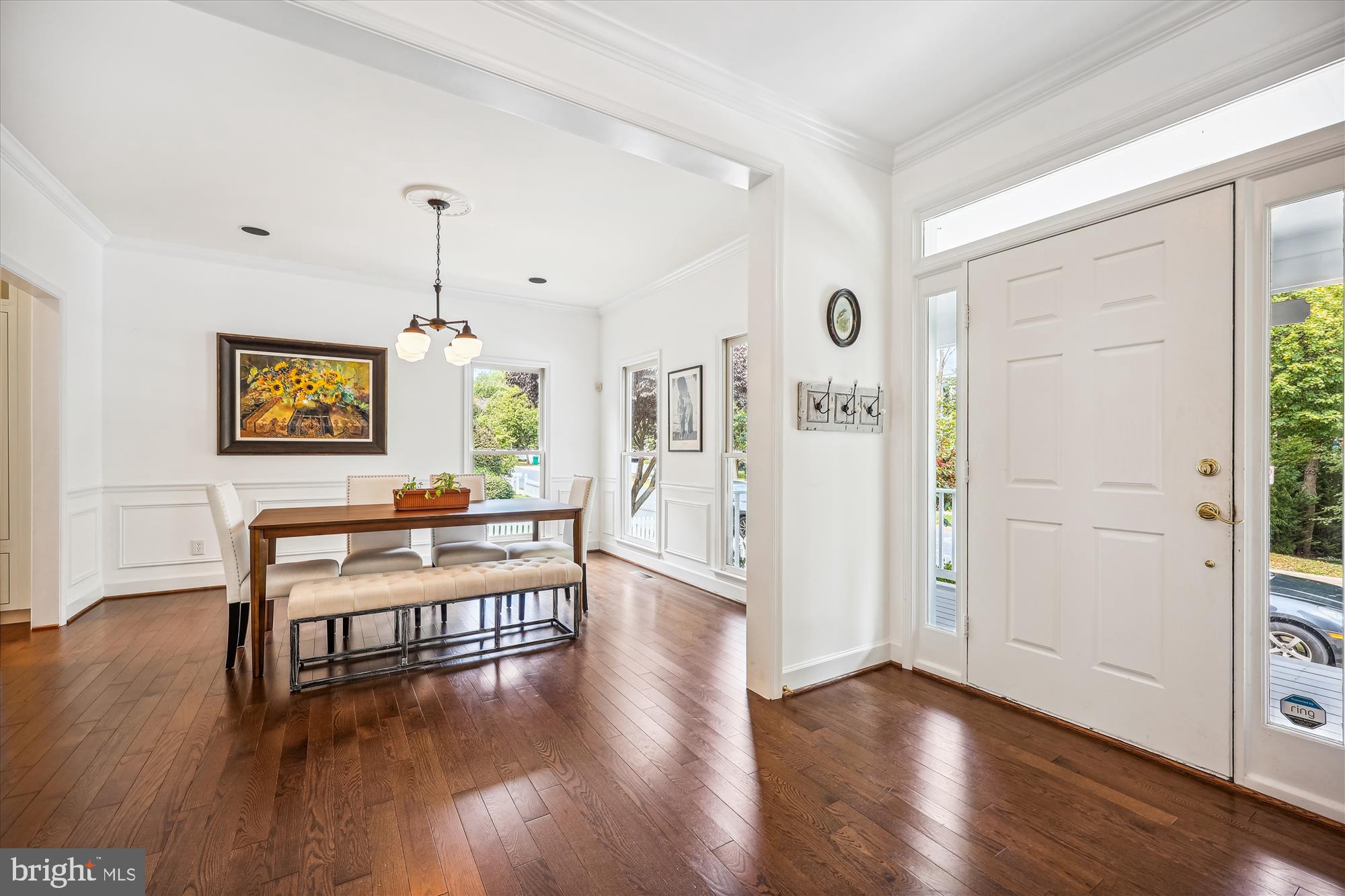 KENTLANDS - Residential