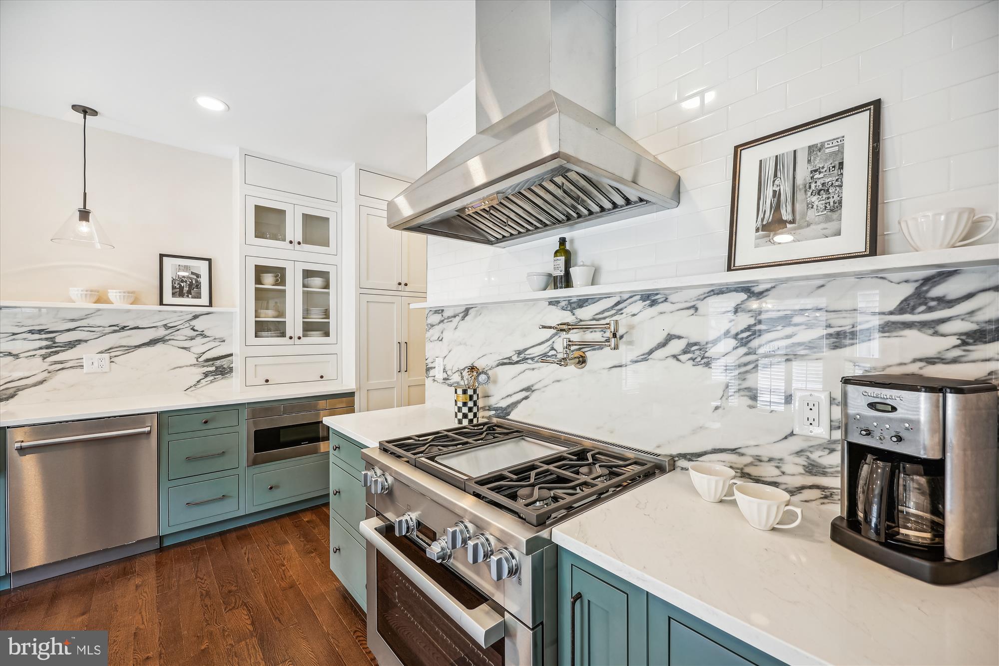 KENTLANDS - Residential