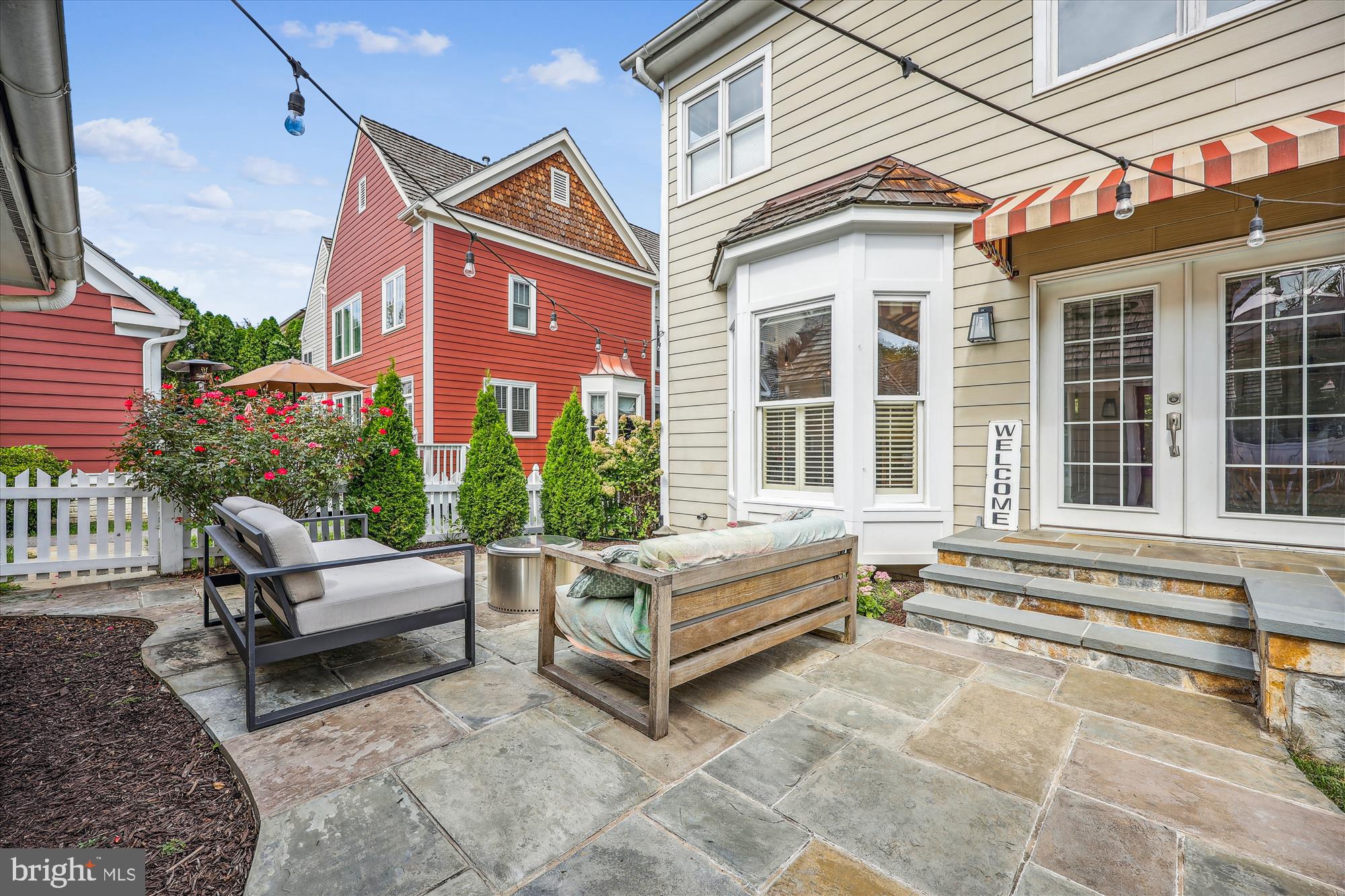 KENTLANDS - Residential