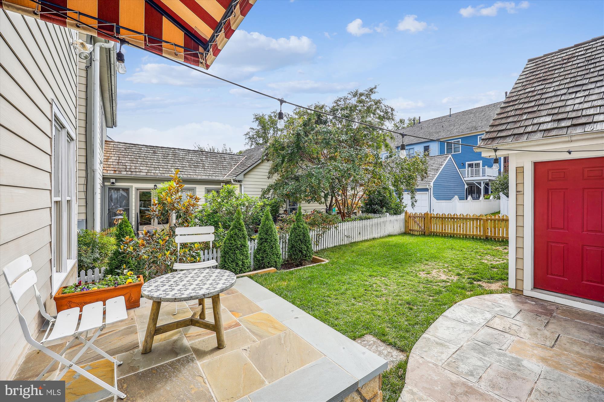 KENTLANDS - Residential