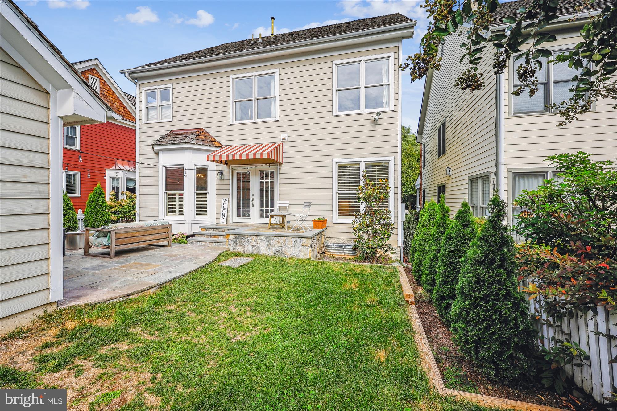 KENTLANDS - Residential