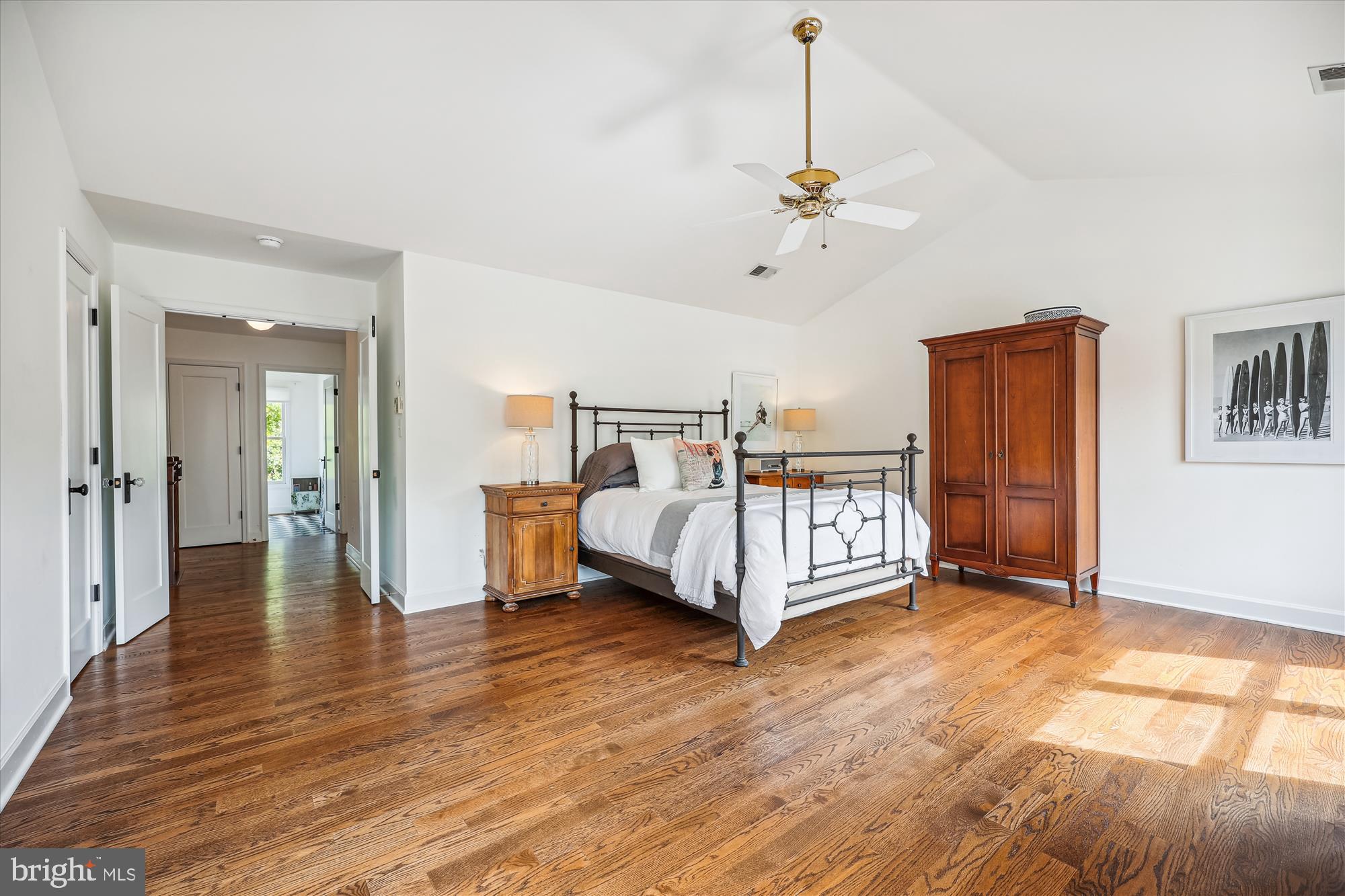 KENTLANDS - Residential