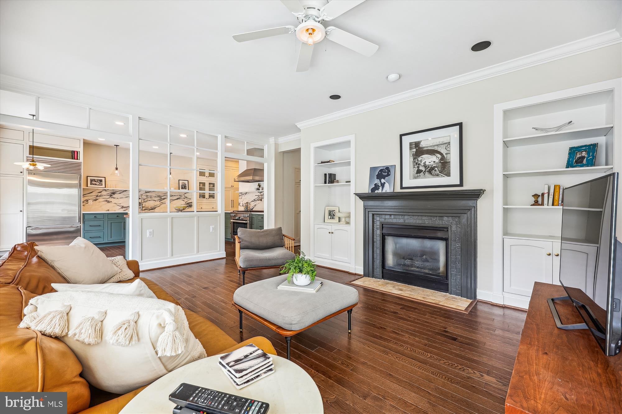 KENTLANDS - Residential