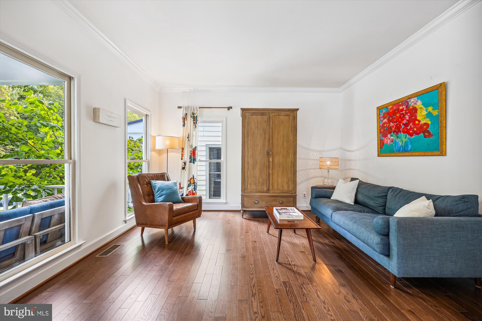 KENTLANDS - Residential