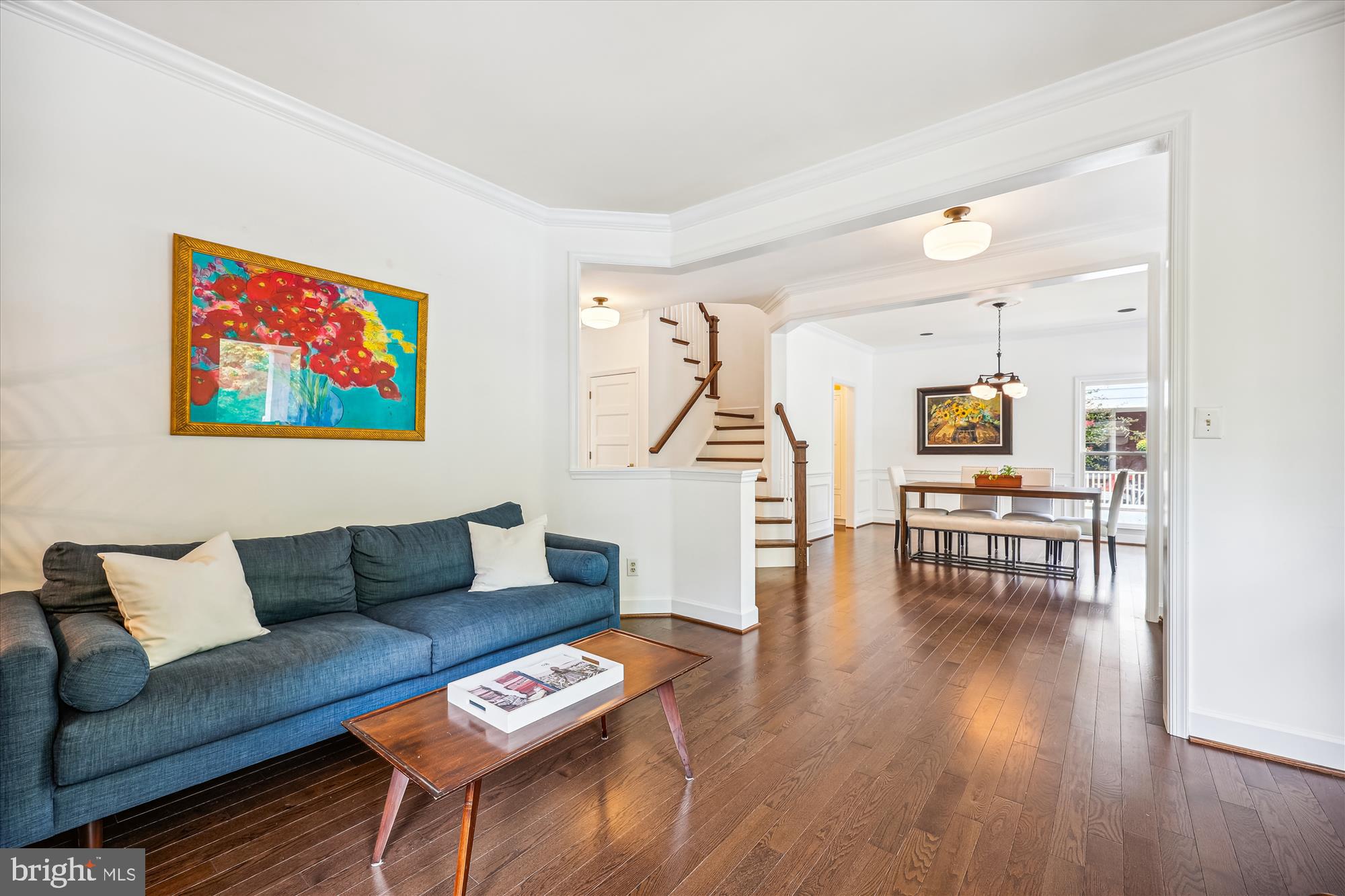 KENTLANDS - Residential