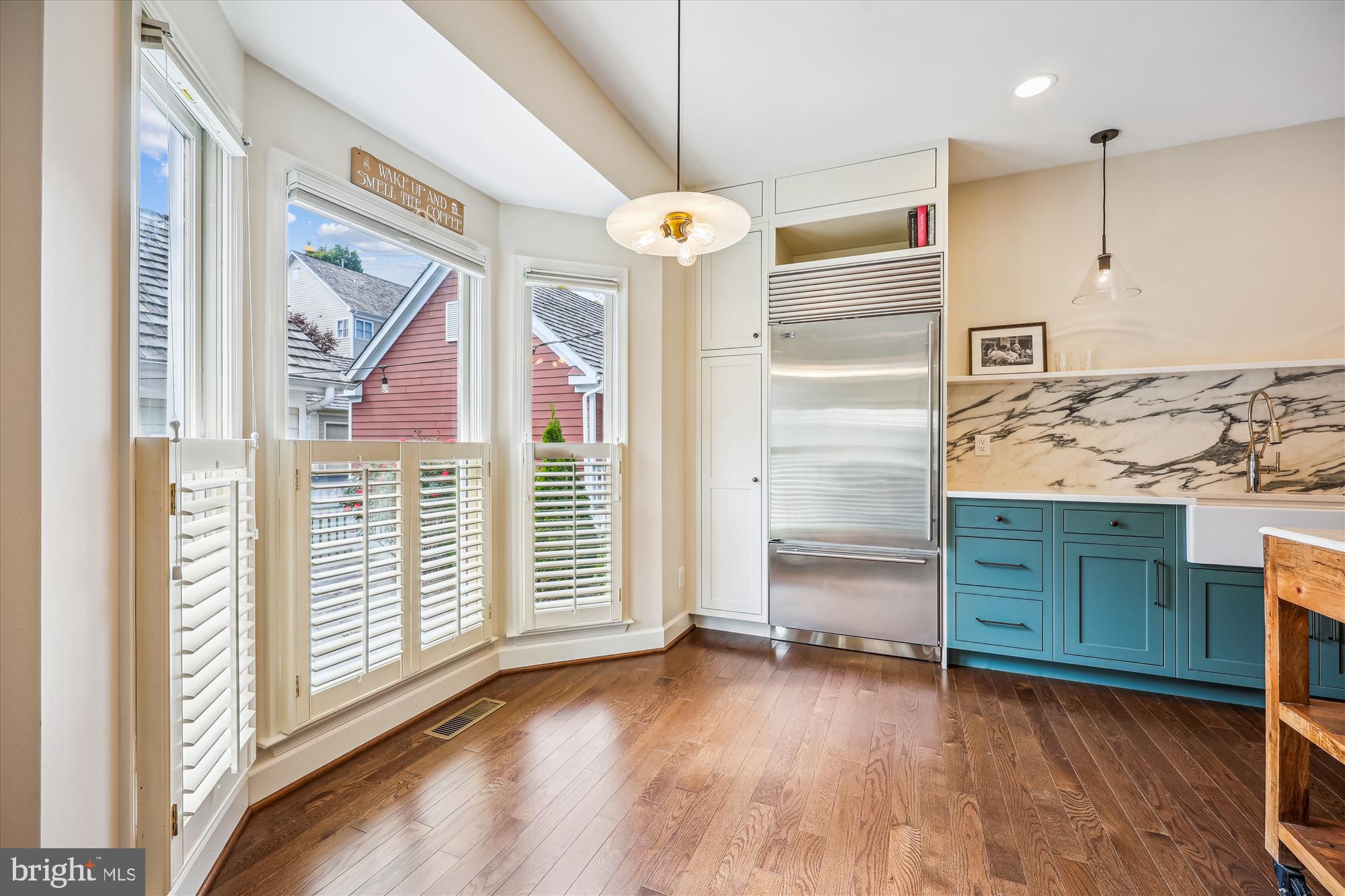 KENTLANDS - Residential