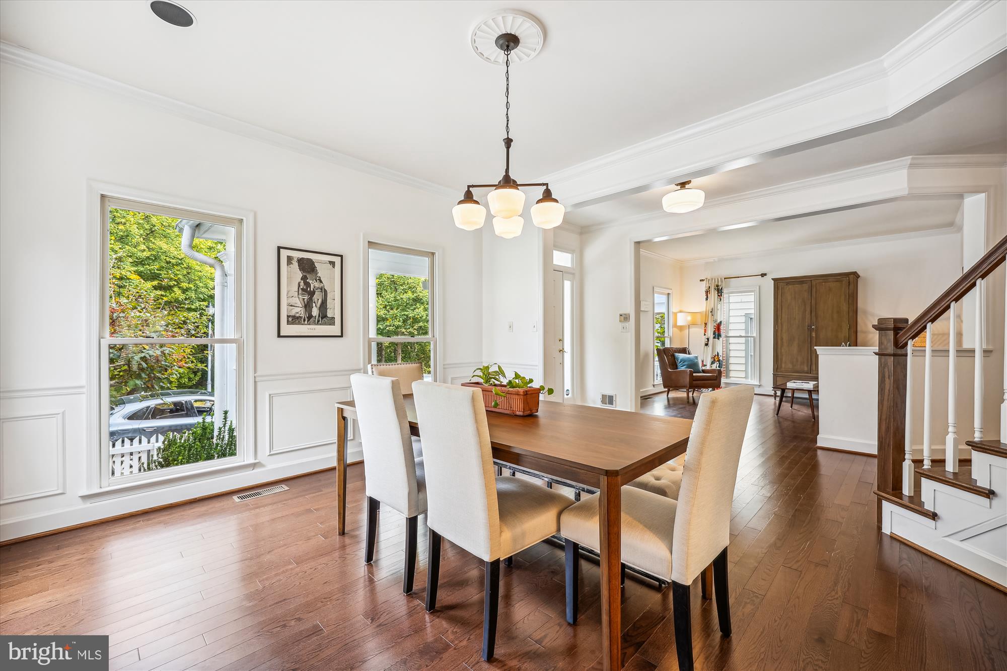 KENTLANDS - Residential