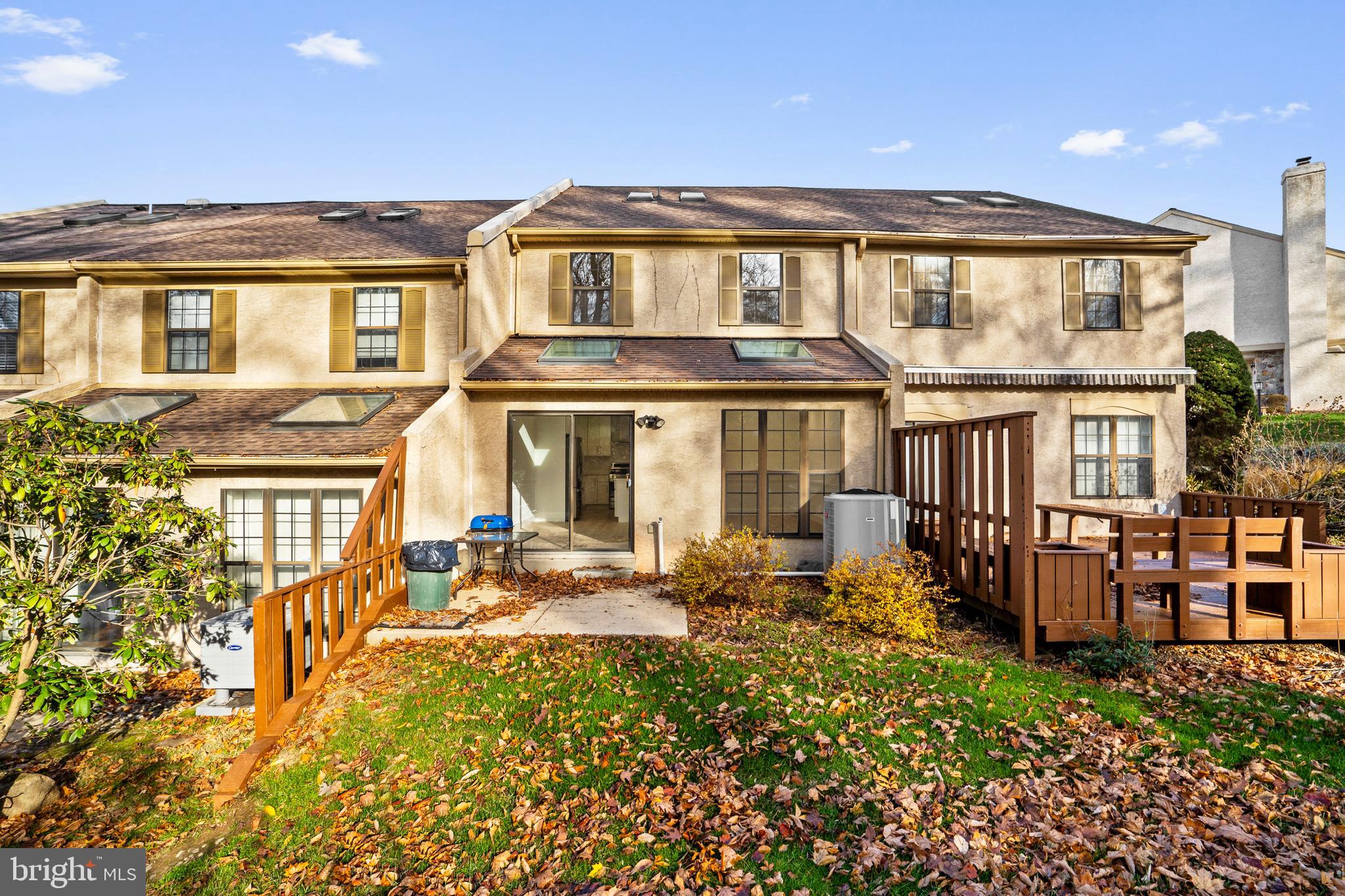 WILLISTOWN WOODS - Residential