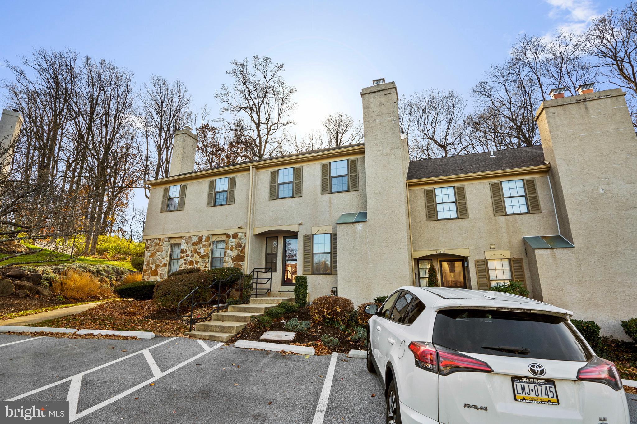 WILLISTOWN WOODS - Residential