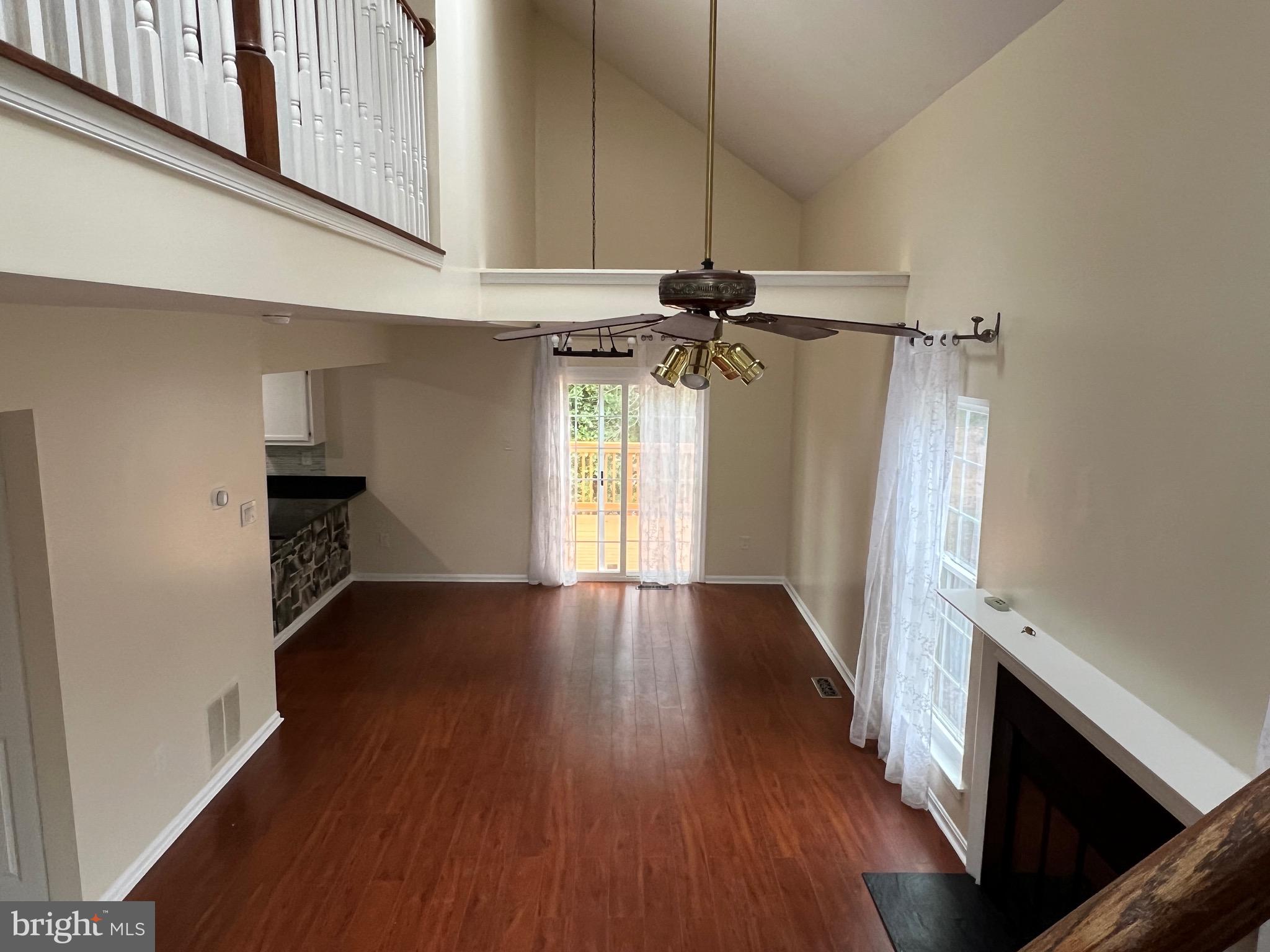 ENFIELD CHASE PLAT FIVE - Residential Lease