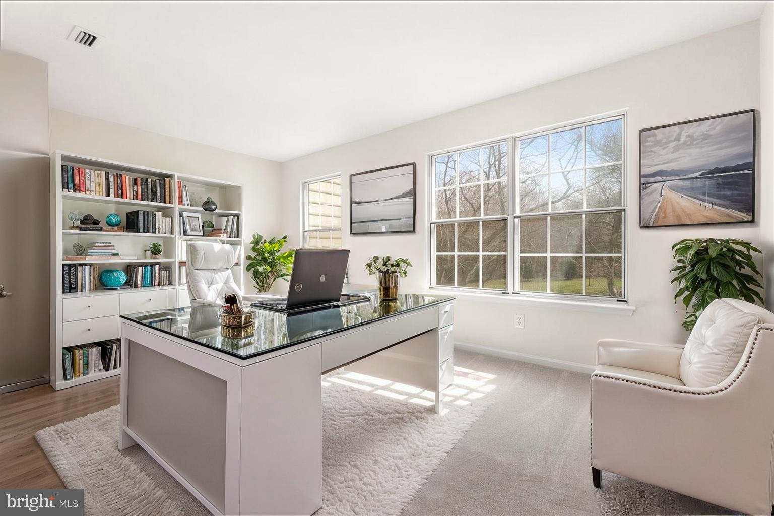 WILLOW COVE MANORS - Residential