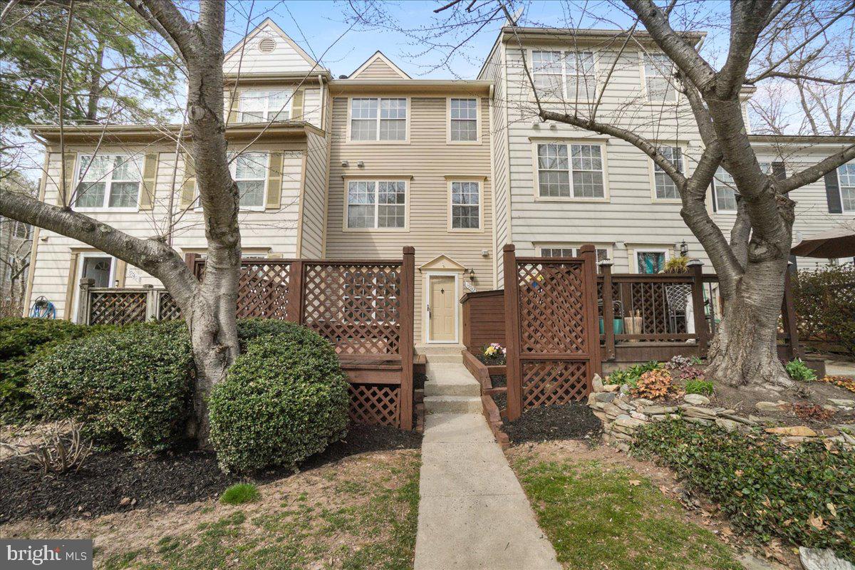 *NEW PRICE IMPROVEMENT! Welcome to 19742 Teakwood Circle. Don’t miss the opportunity to own this beautiful three-level townhouse in turn-key condition. 2 bedroom, 2.5 bathroom in a prime location and so many amenities! Located in the popular Willow Cove Manor, it boasts new LVP floors and fresh paint and carpet throughout. The front door opens to a cozy family room with plenty of space for entertaining and relaxing. The kitchen has lots of counter space and cabinetry plus a room for a good size table. The spacious pantry is a bonus! The convenient powder room is also on this level. The bedroom on the second floor is huge, has two closets and sits across from a full bath. The laundry room is also on this level. The third level has an even bigger bedroom, full bath, walk-in closet and linen closet. It can easily fit a king-size bed and all your bedroom furniture. The newly painted 9 x 20 deck on the front of the house is unique for this neighborhood, as is the shed for all your outdoor toys. Recent updates include new roof and gutters in 2022! In addition, the entire townhouse was re-piped with new water supply piping consisting of CPVC pipes, WSSC approved and inspected. The location can’t be beat with easy access to I270 and public transportation, nearby shopping and restaurants, hiking and biking right out your front door. Amenities include membership to two pools (Winter Spoon and Wane Garden), playgrounds and tot lots, walking paths and more! Whether you're looking for a modern and cozy space to call home or a low-maintenance lifestyle with access to great amenities, this home checks all the boxes. Make your showing appointment today!