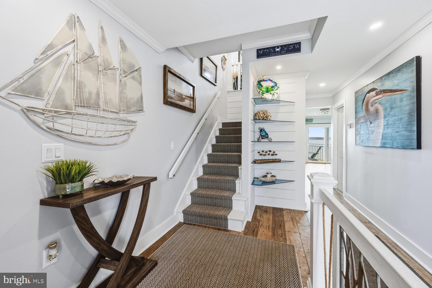 OYSTER COVE - Residential