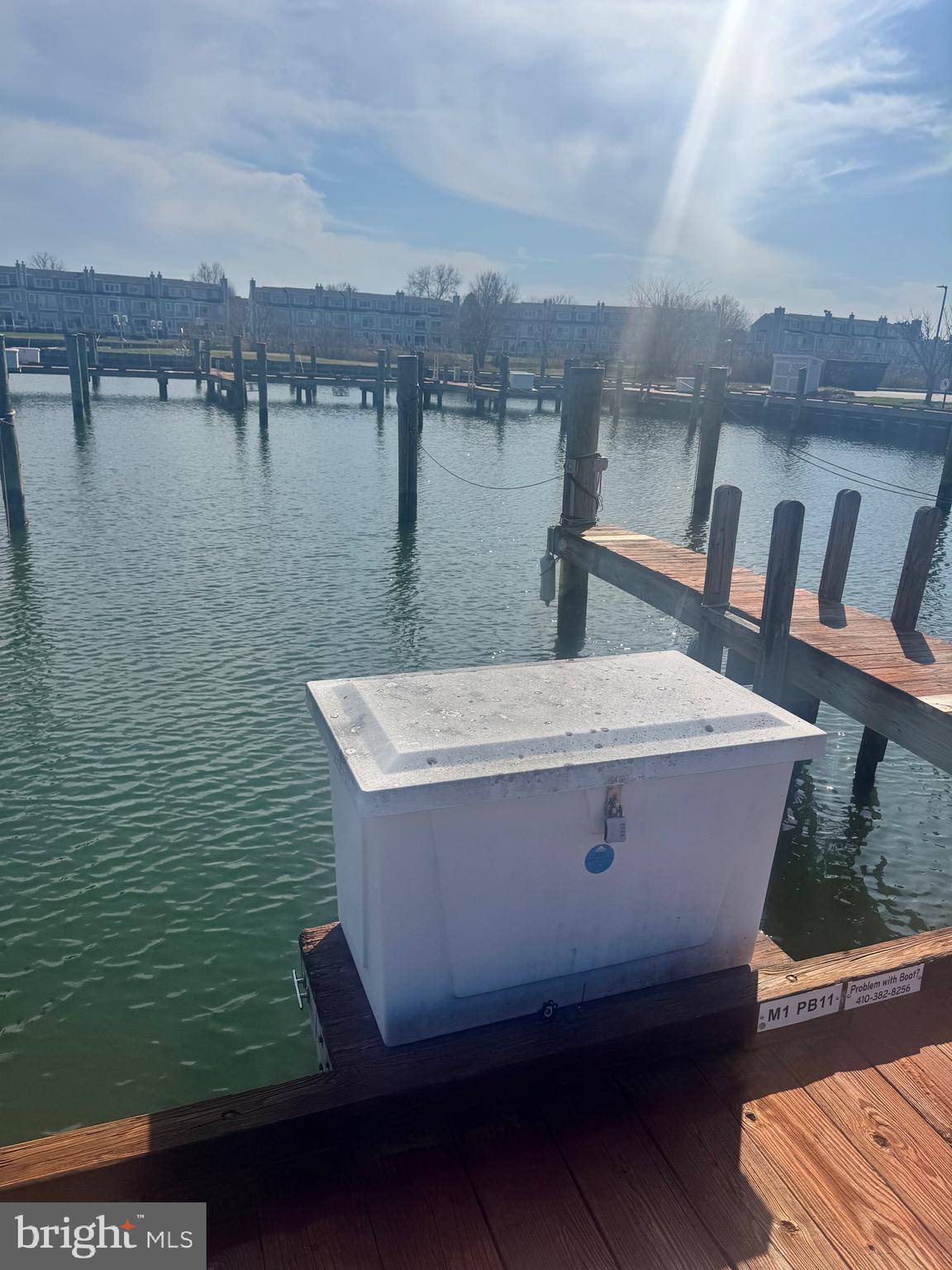 OYSTER COVE - Residential