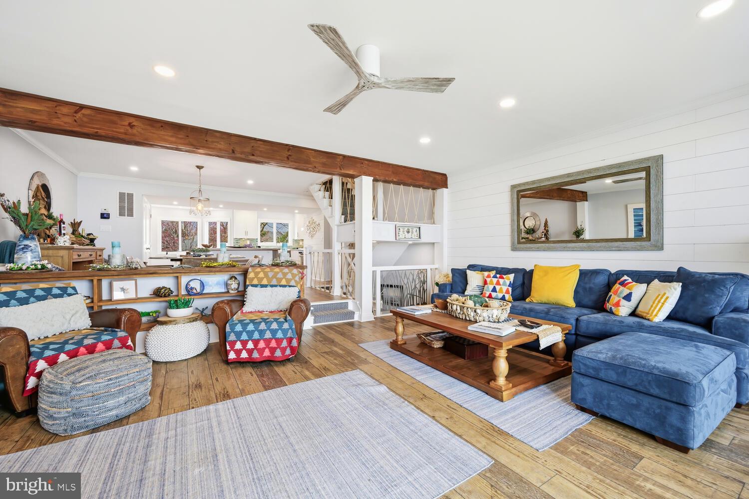 OYSTER COVE - Residential