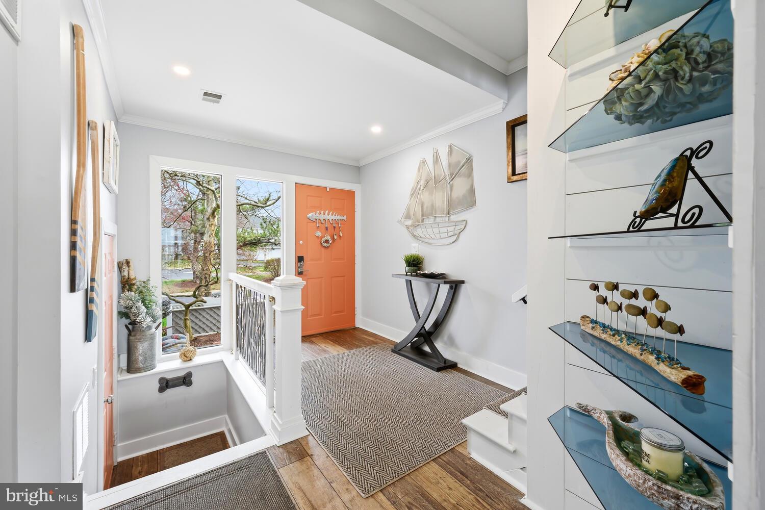 OYSTER COVE - Residential