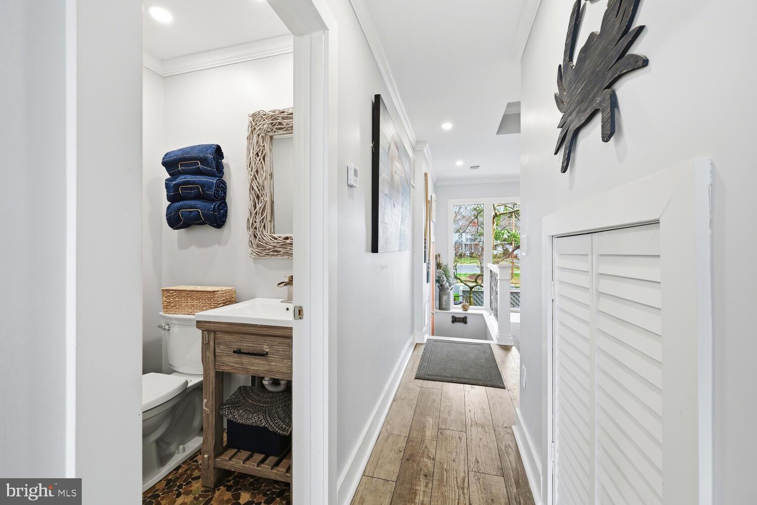 OYSTER COVE - Residential