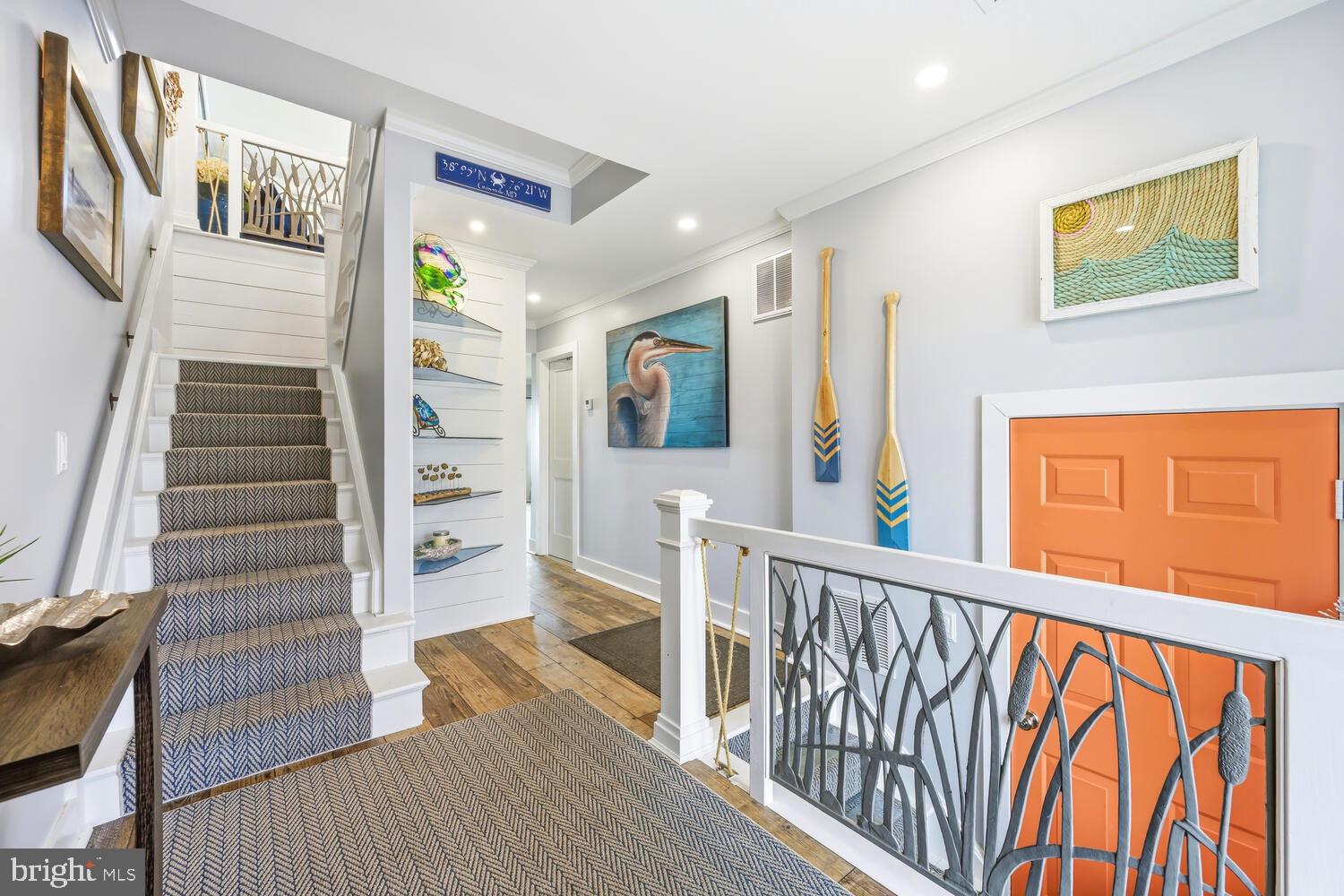 OYSTER COVE - Residential