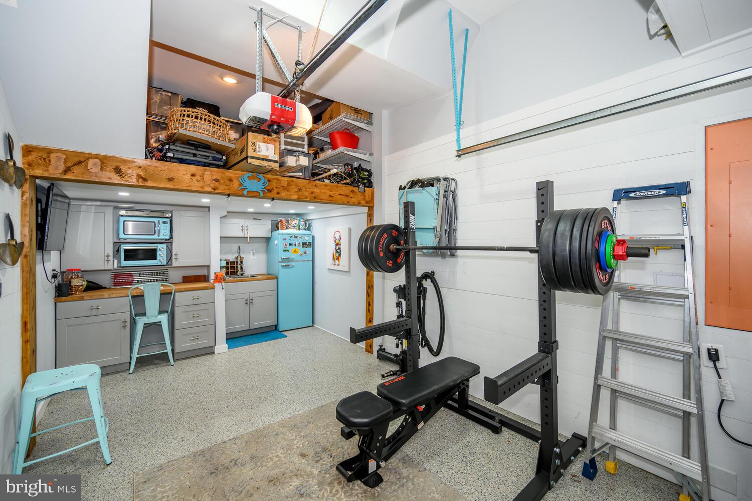 OYSTER COVE - Residential