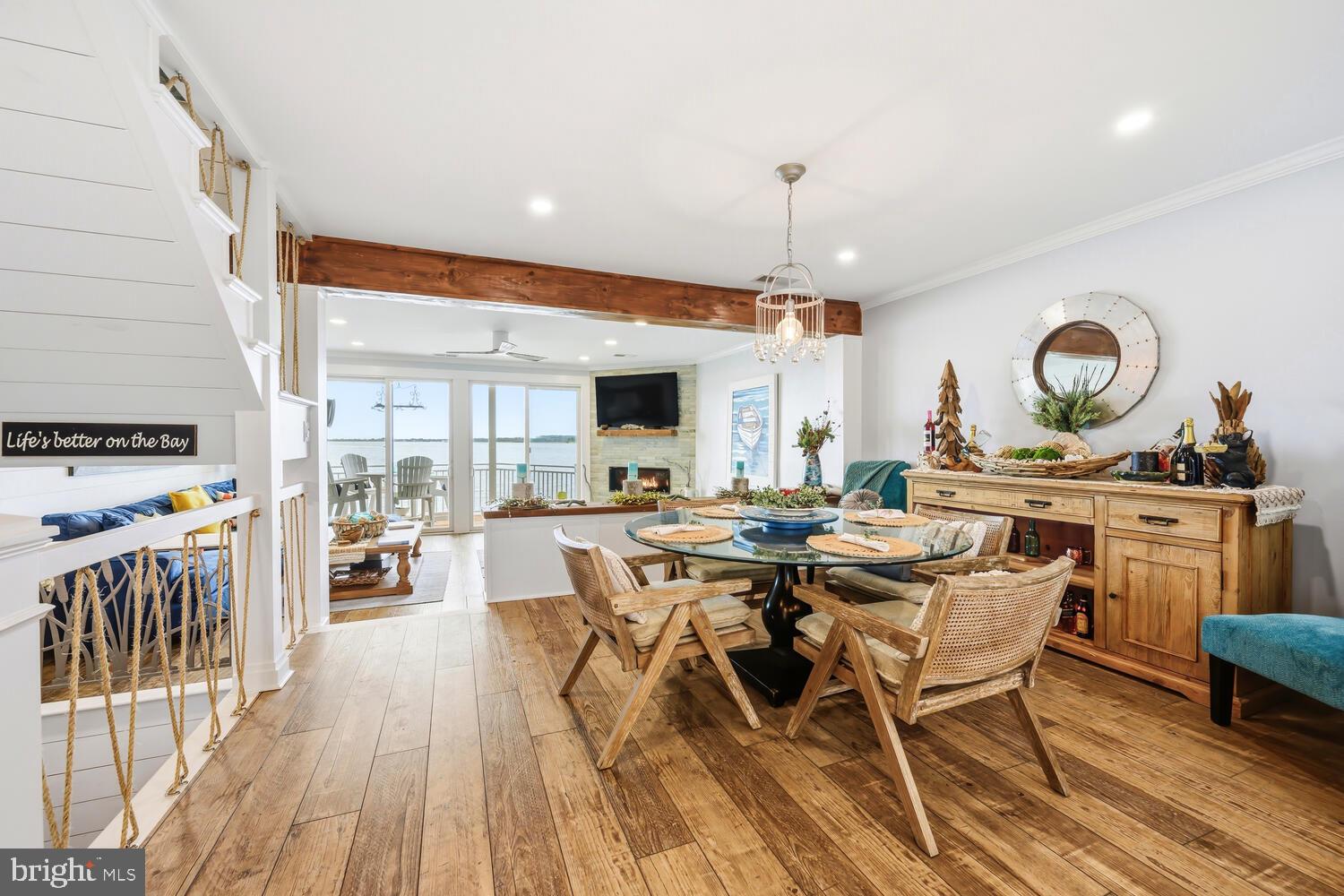 OYSTER COVE - Residential