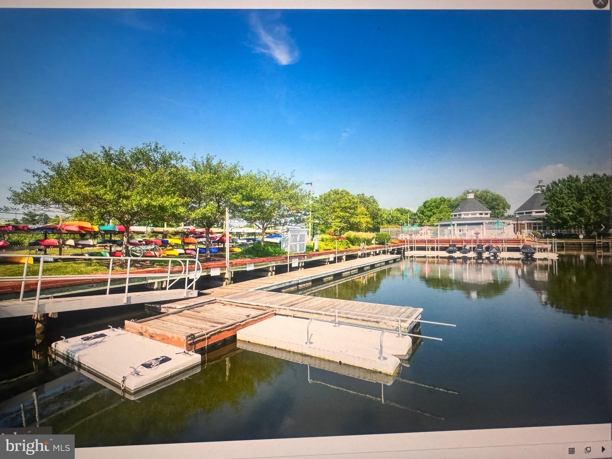 OYSTER COVE - Residential