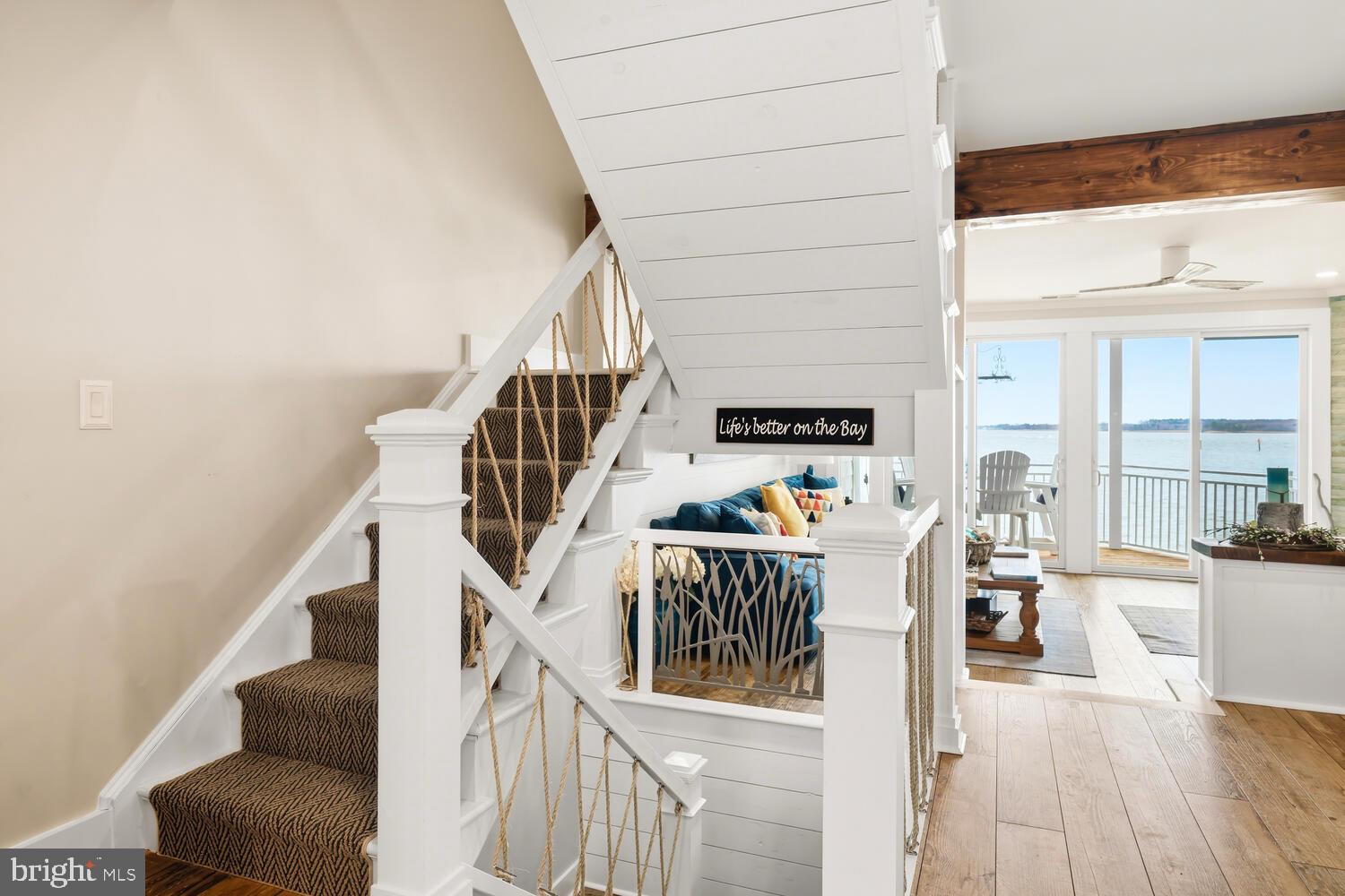 OYSTER COVE - Residential