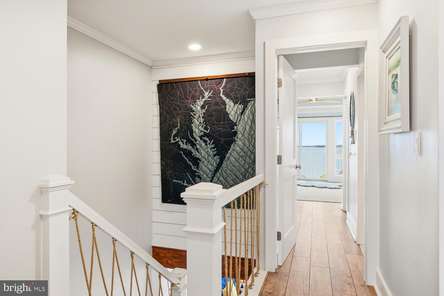 OYSTER COVE - Residential