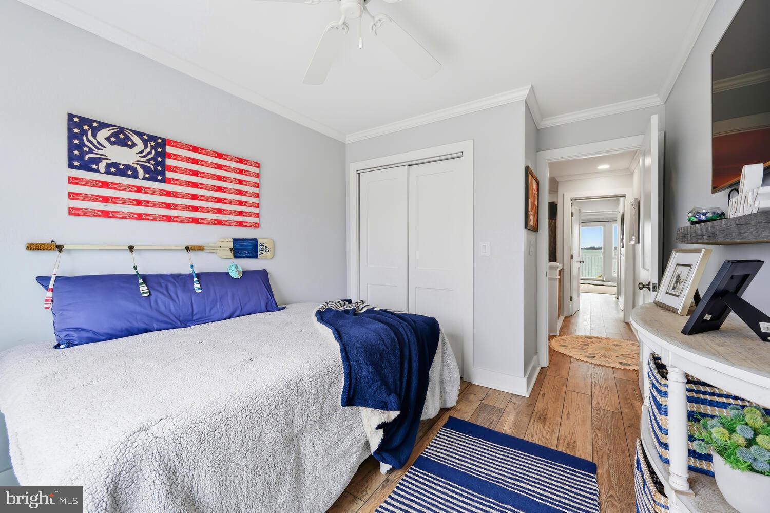 OYSTER COVE - Residential