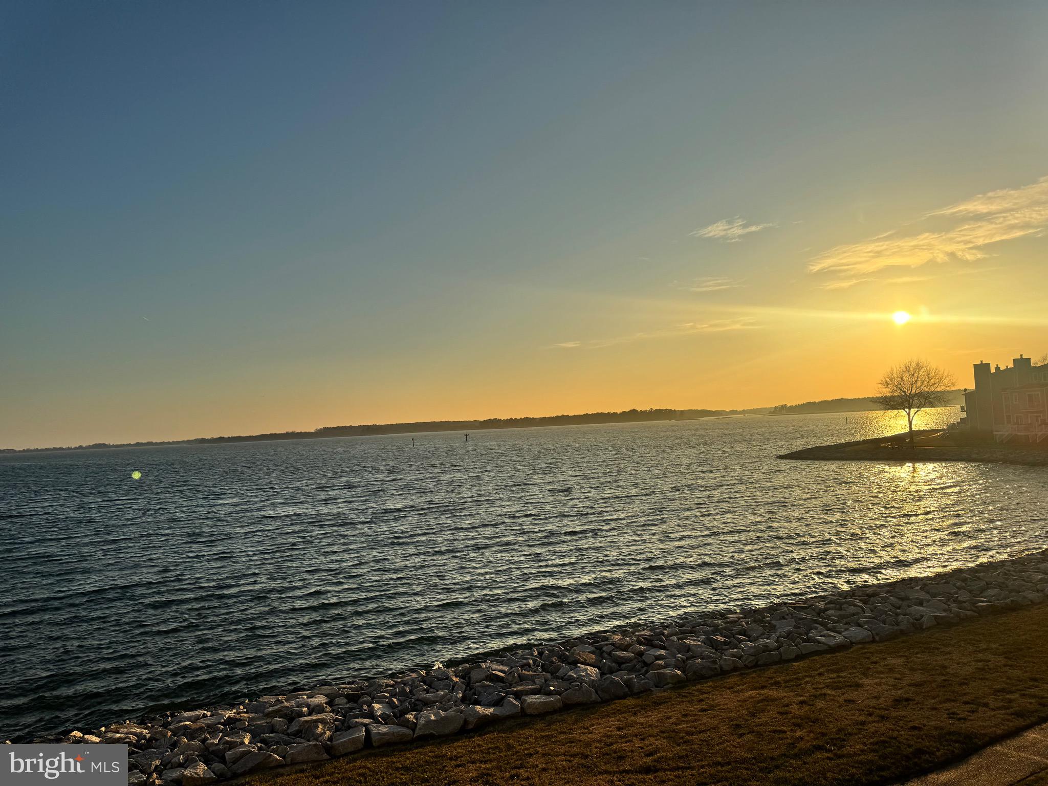 OYSTER COVE - Residential