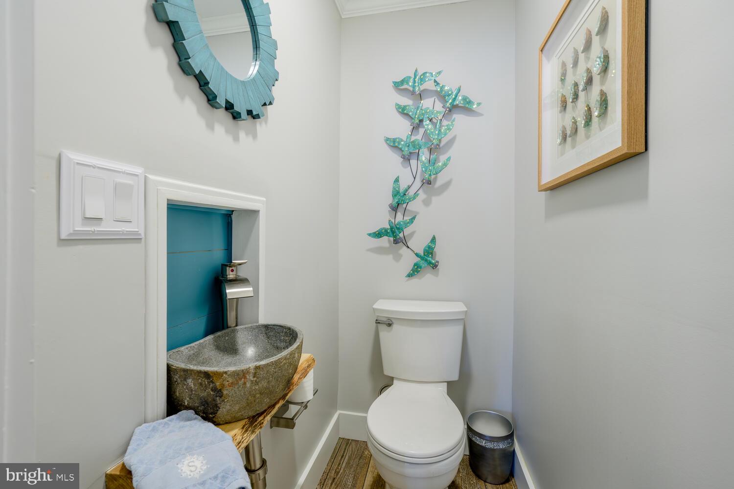 OYSTER COVE - Residential