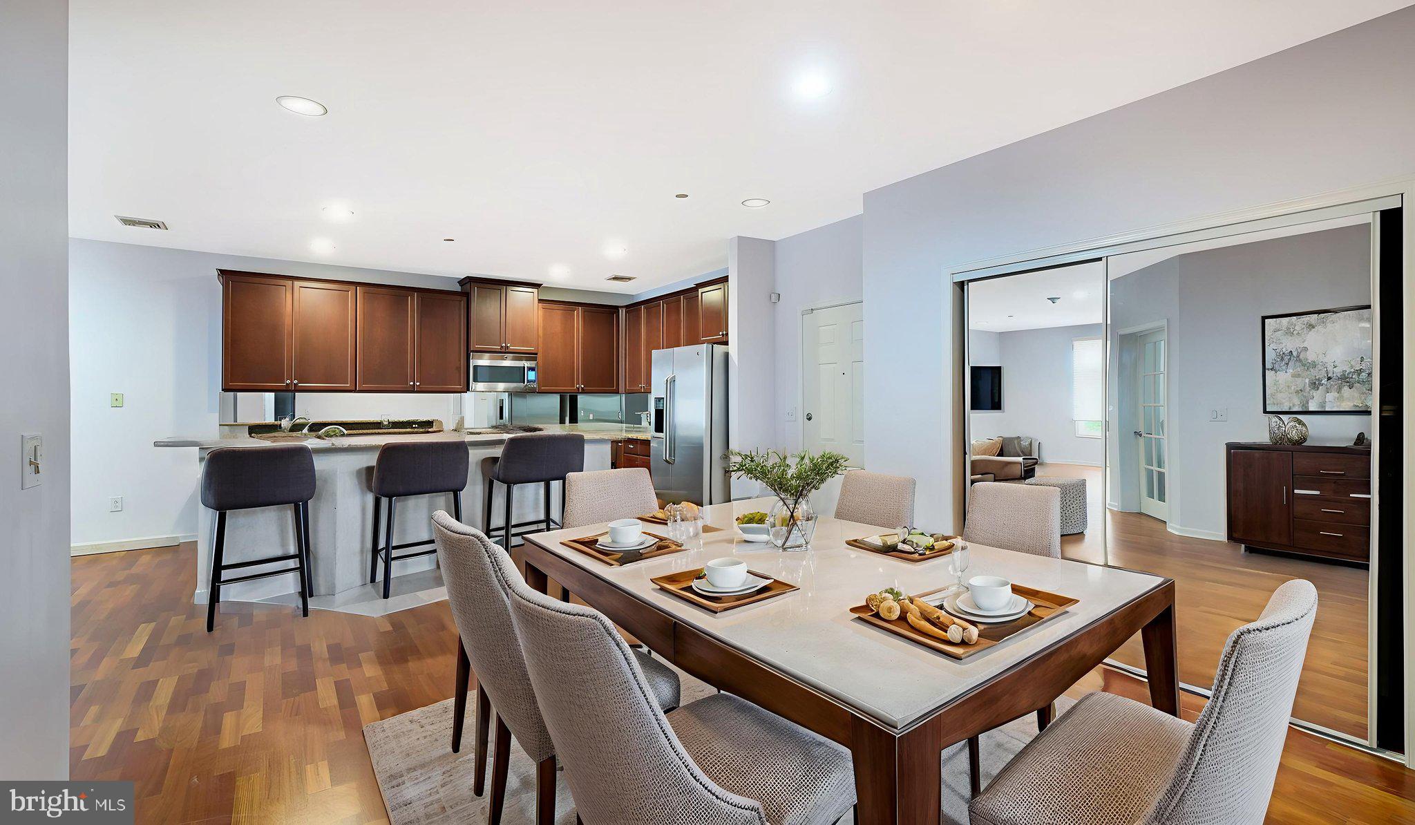 HUNTINGDON VALLEY - Residential