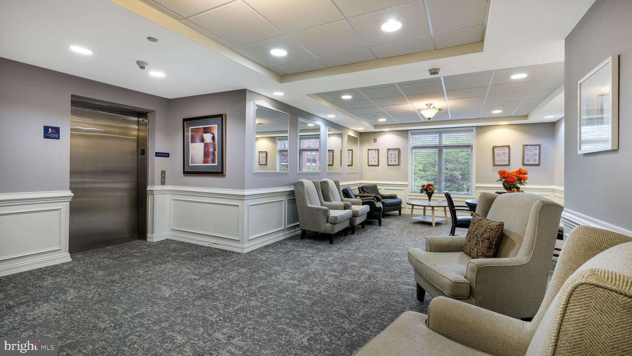 HUNTINGDON VALLEY - Residential