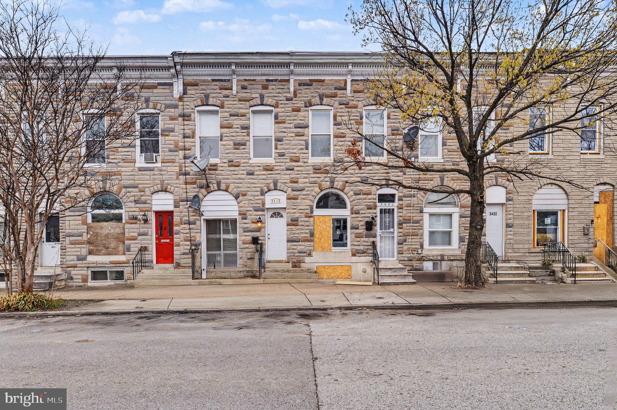 HIGHLANDTOWN - Residential