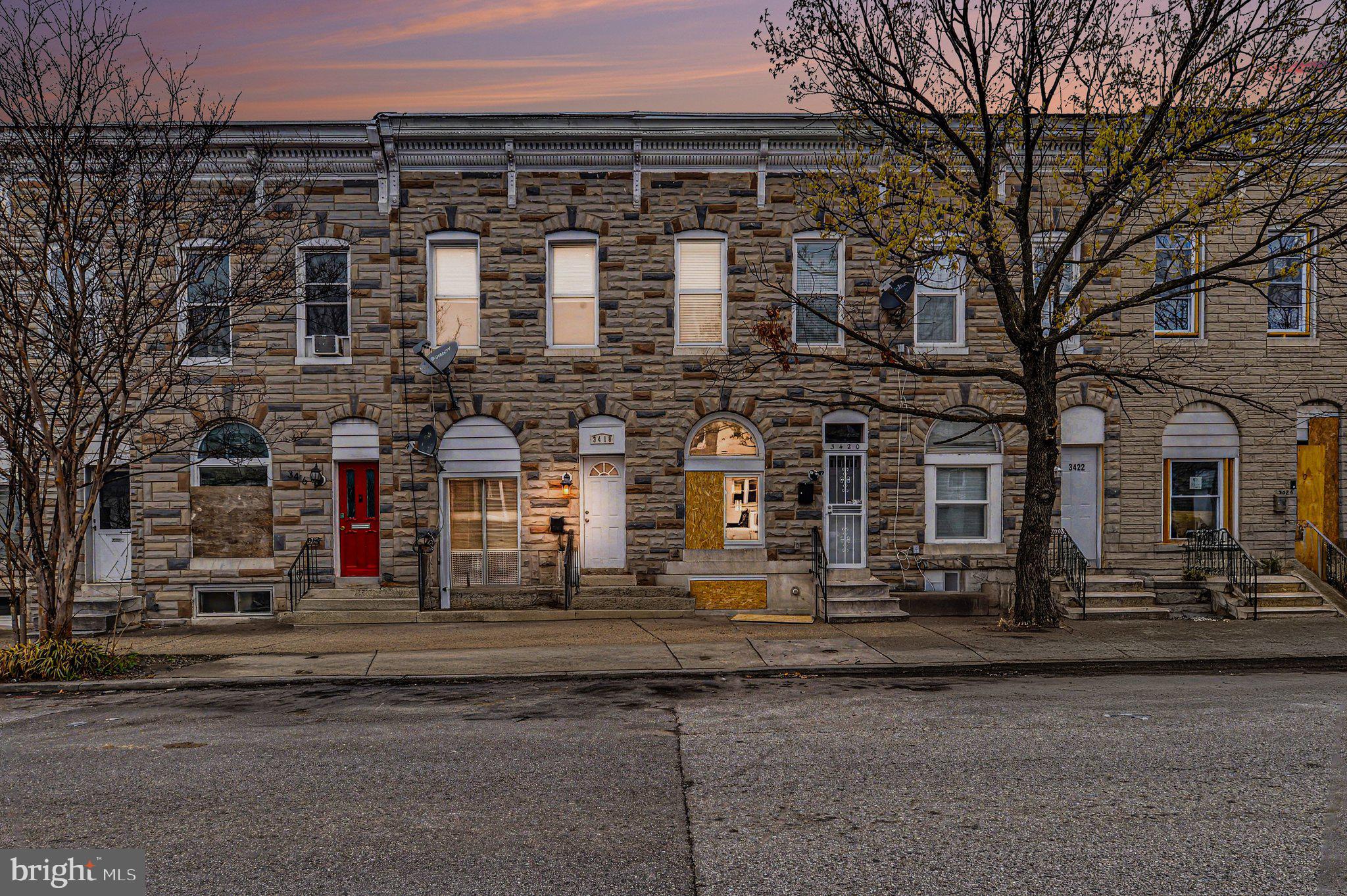 HIGHLANDTOWN - Residential