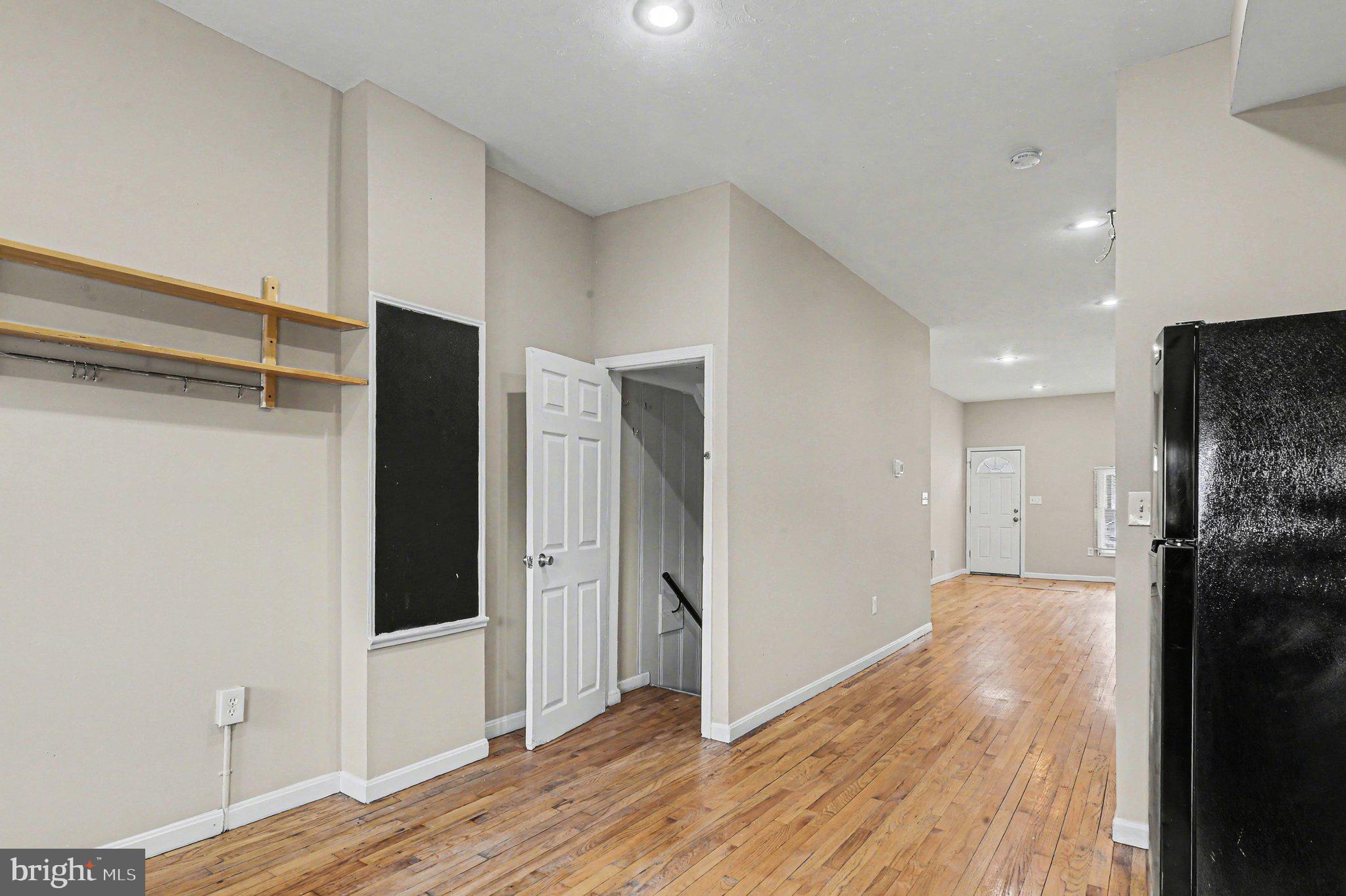 HIGHLANDTOWN - Residential