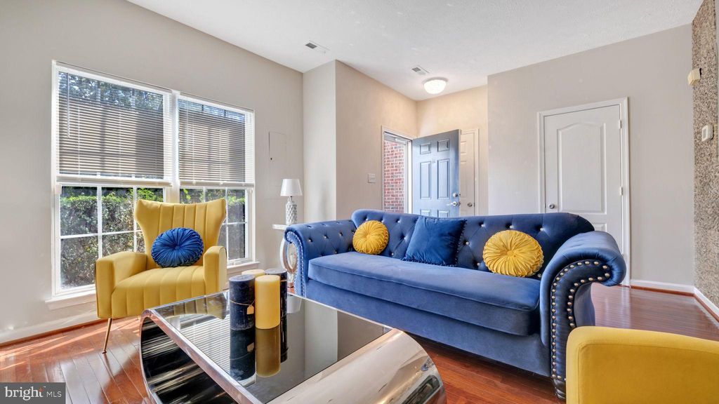Photo of 3702 Enders Lane, BOWIE, MD 20716 (MLS # MDPG2180132)