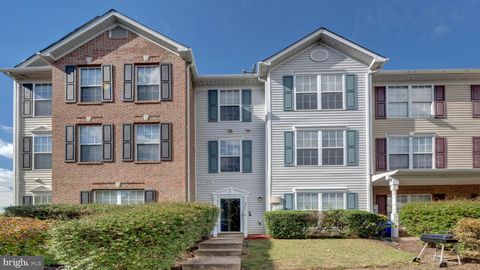 3702 ENDERS LANE BOWIE MD 20716