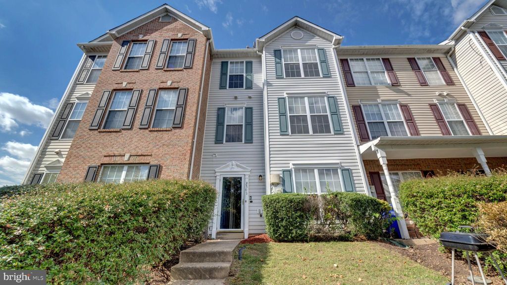 Photo of 3702 Enders Lane, BOWIE, MD 20716 (MLS # MDPG2180132)