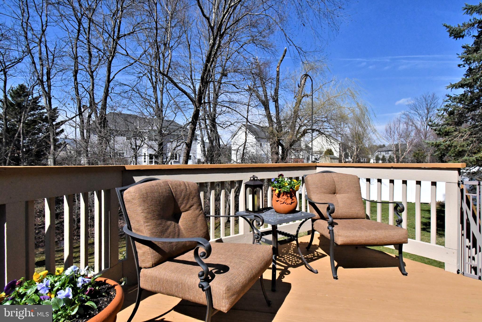 MONTGOMERY CROSSING - Residential