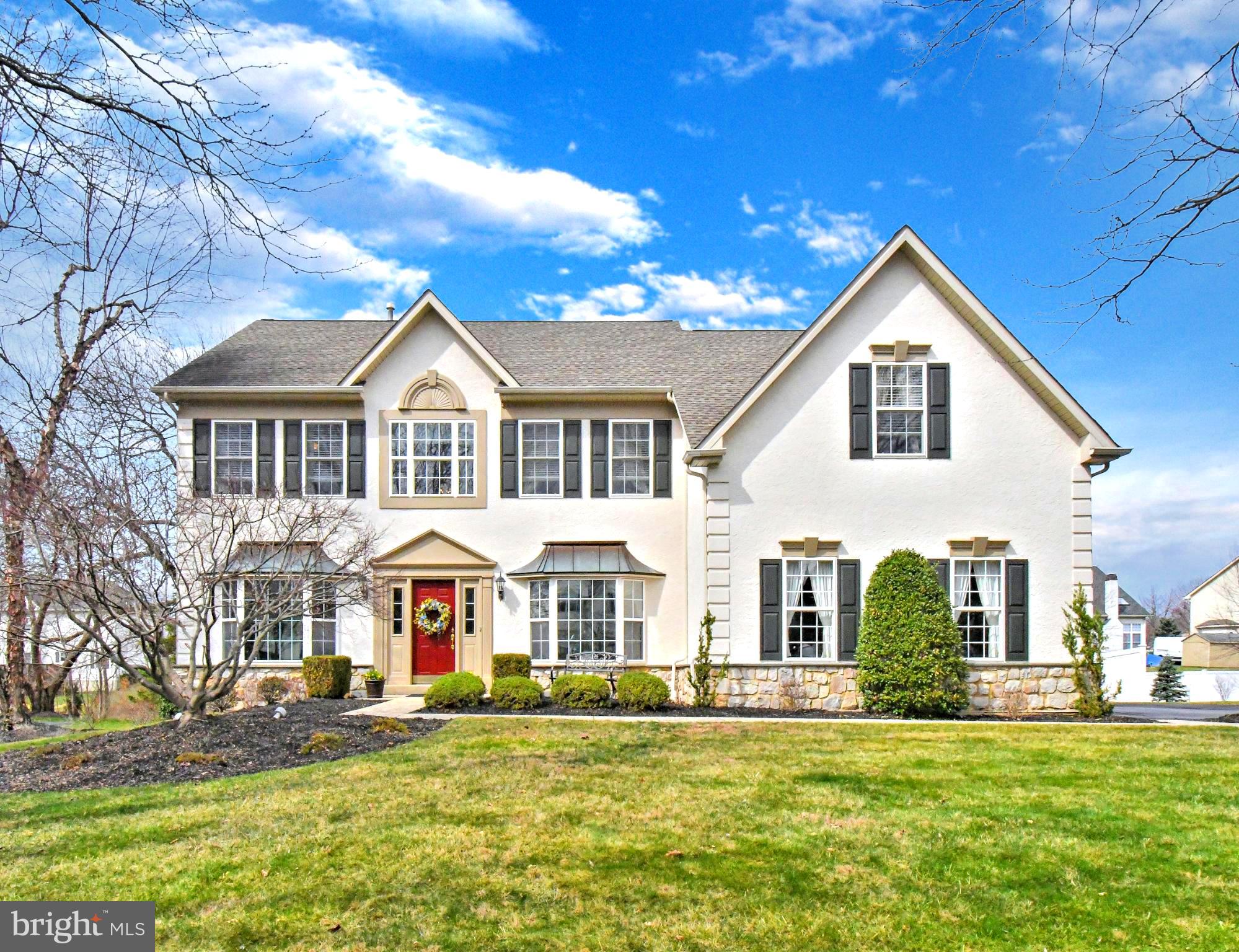 MONTGOMERY CROSSING - Residential