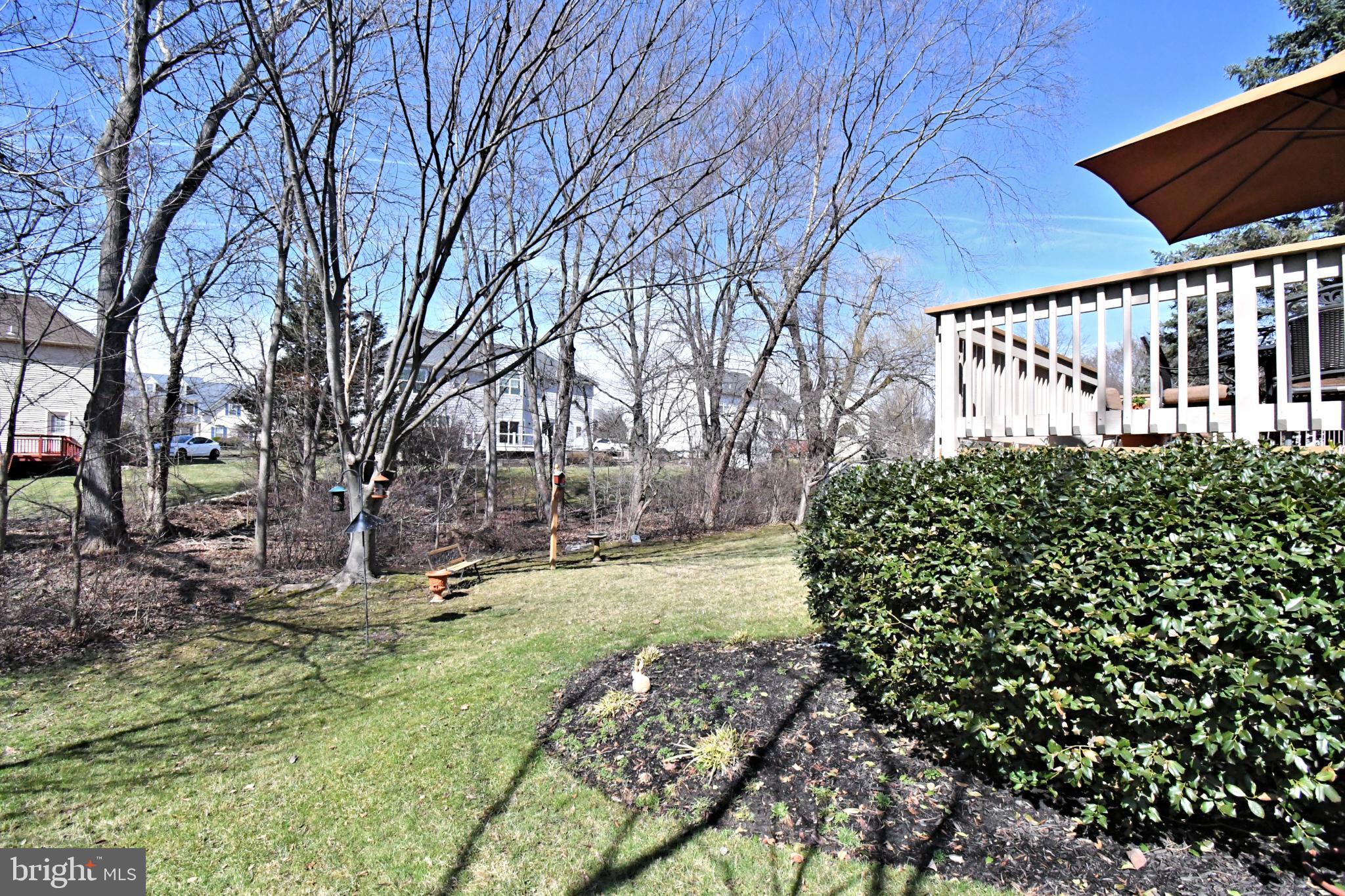 MONTGOMERY CROSSING - Residential